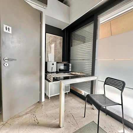 Bright Studio 4 A Short Stay Near Oaka - Iaso - Ygeia - Mitera Hospitals Athen Exterior foto