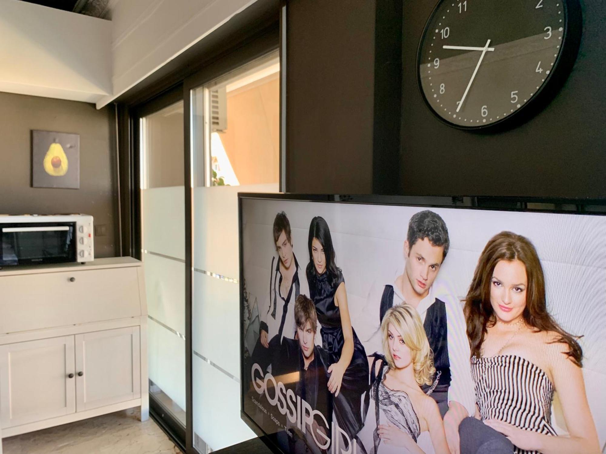 Bright Studio 4 A Short Stay Near Oaka - Iaso - Ygeia - Mitera Hospitals Athen Exterior foto