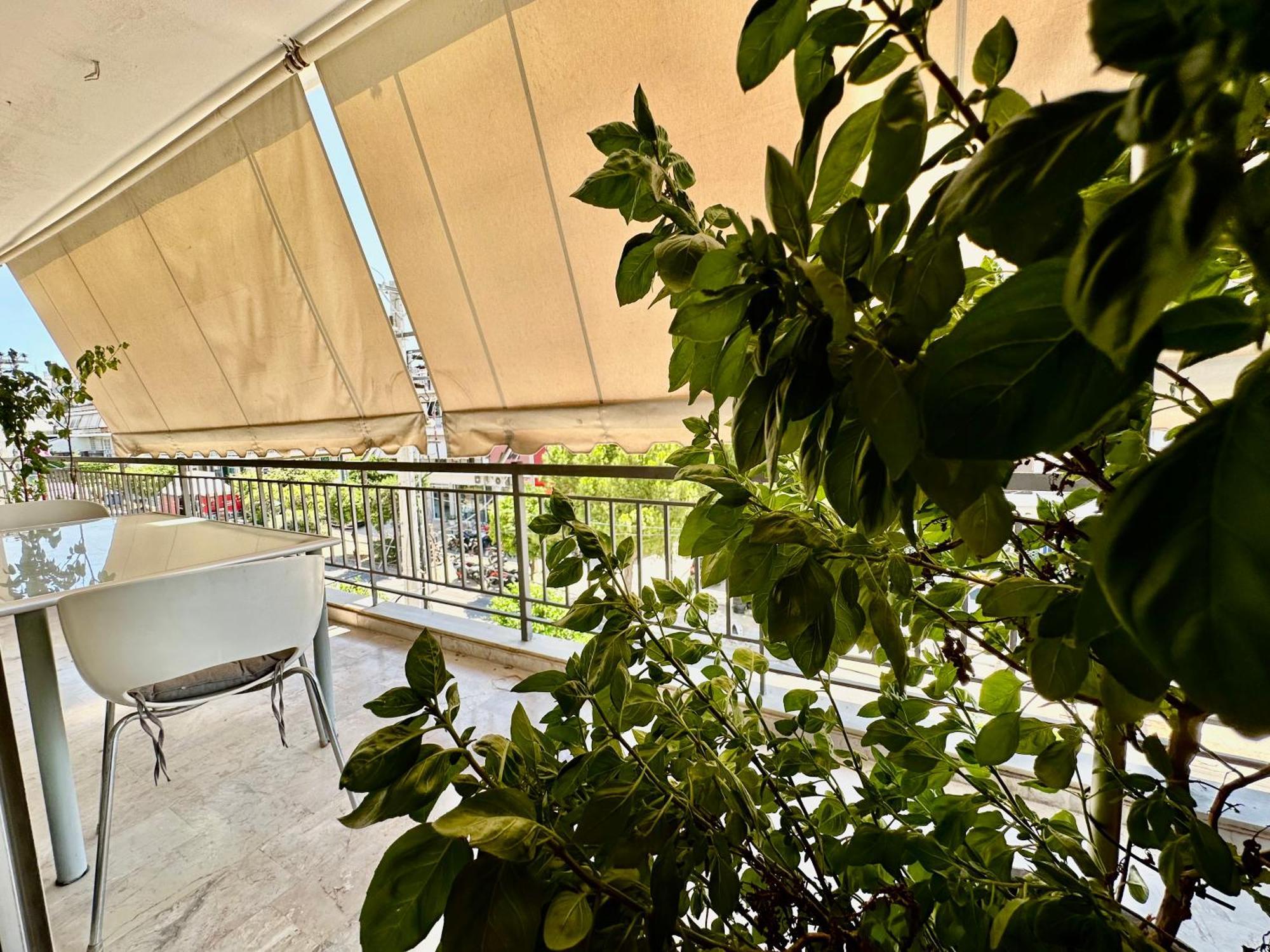 Bright Studio 4 A Short Stay Near Oaka - Iaso - Ygeia - Mitera Hospitals Athen Exterior foto