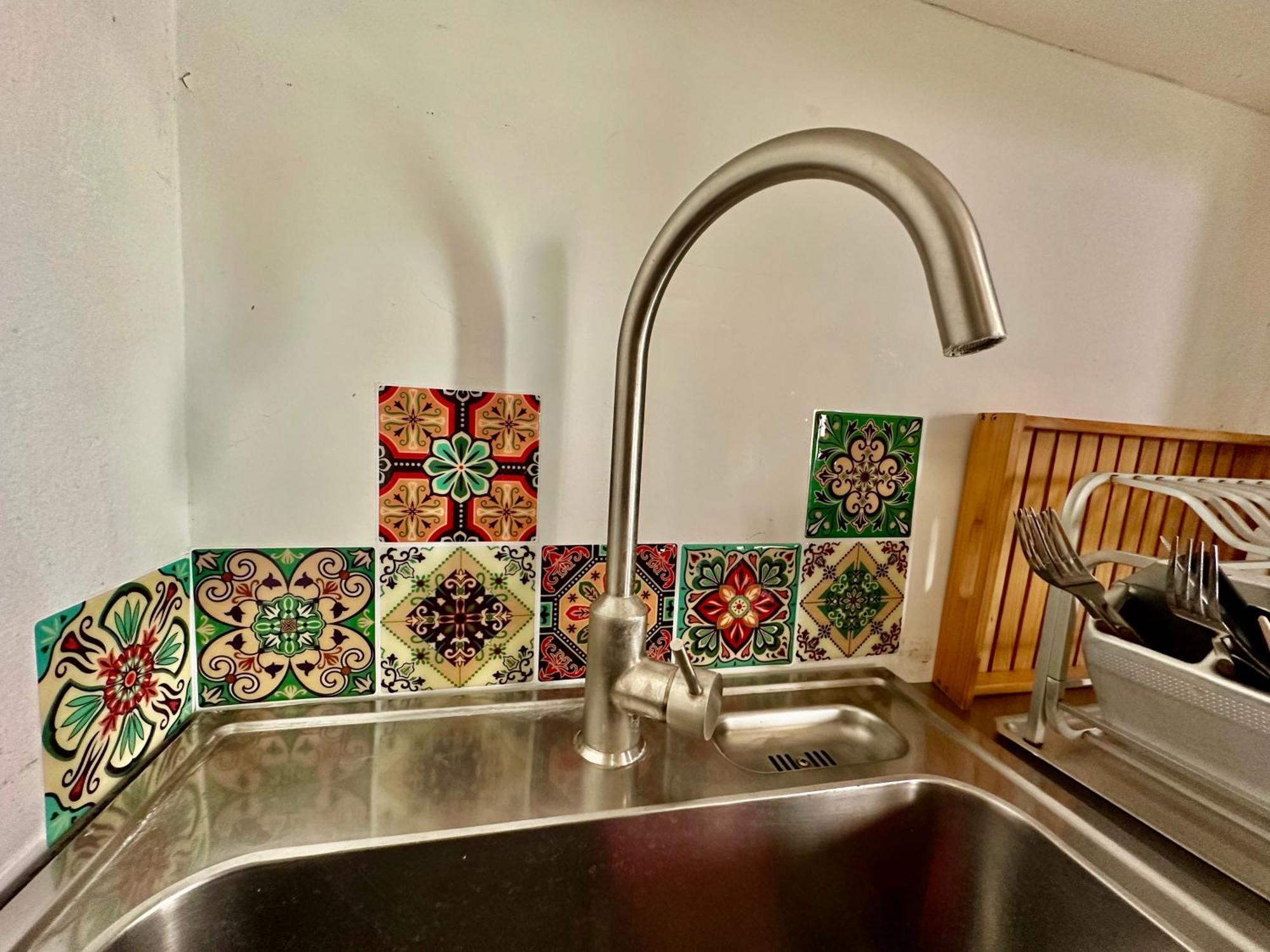 Bright Studio 4 A Short Stay Near Oaka - Iaso - Ygeia - Mitera Hospitals Athen Exterior foto